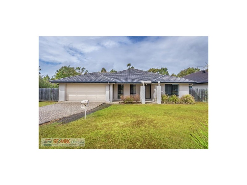 51 Coronata Crescent, Narangba QLD 4504