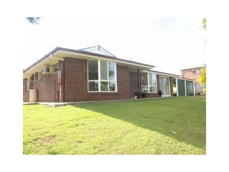 24 MAYFIELD CRESENT, Burpengary QLD 4505