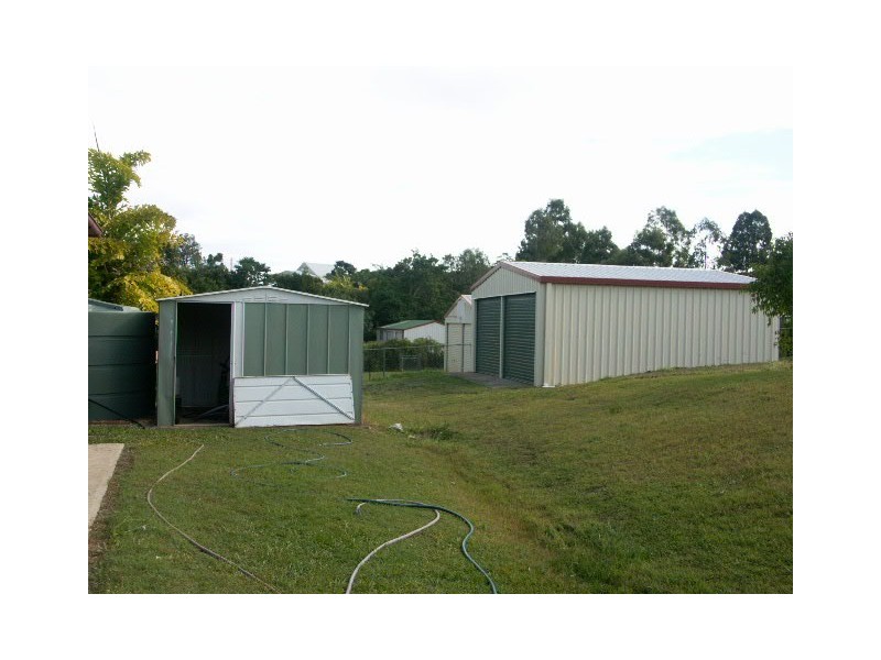 24 MAYFIELD CRESENT, Burpengary QLD 4505
