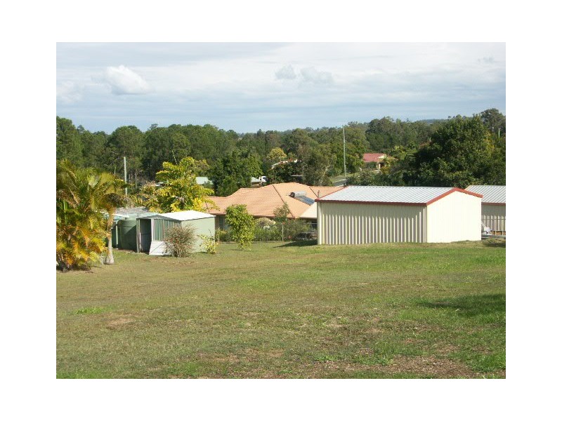 24 MAYFIELD CRESENT, Burpengary QLD 4505