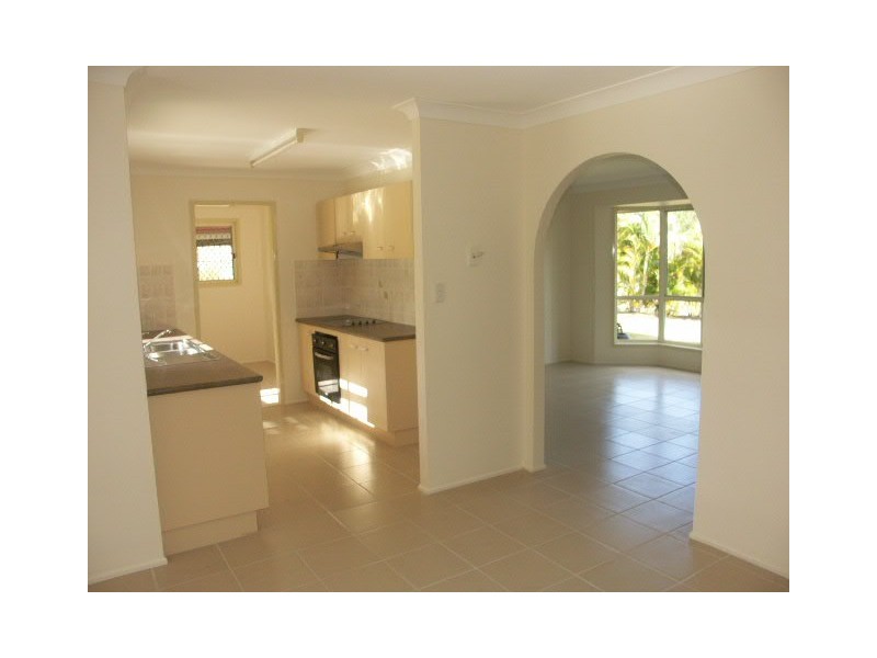 24 MAYFIELD CRESENT, Burpengary QLD 4505