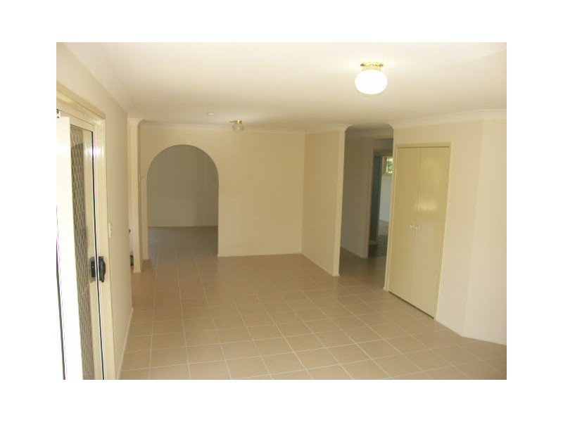 24 MAYFIELD CRESENT, Burpengary QLD 4505