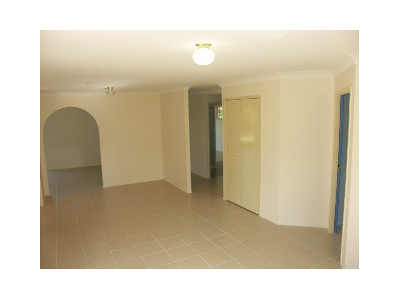 24 MAYFIELD CRESENT, Burpengary QLD 4505