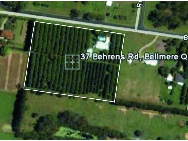 Bellmere QLD 4510