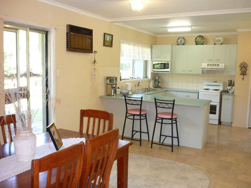 Bellmere QLD 4510