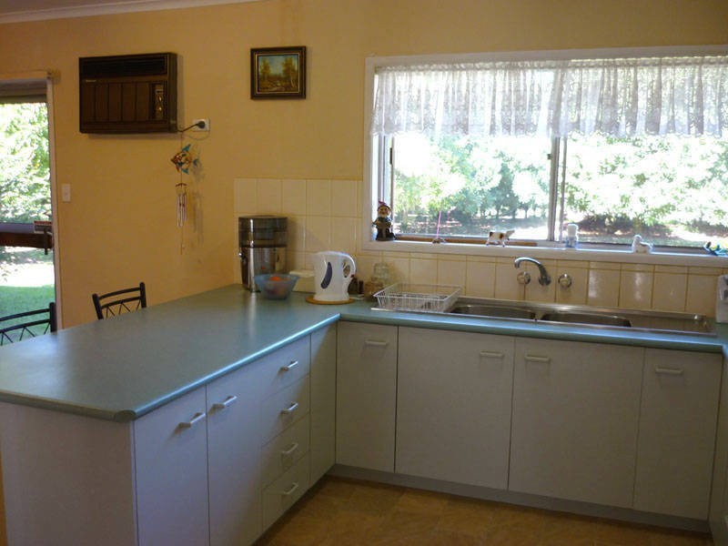 Bellmere QLD 4510