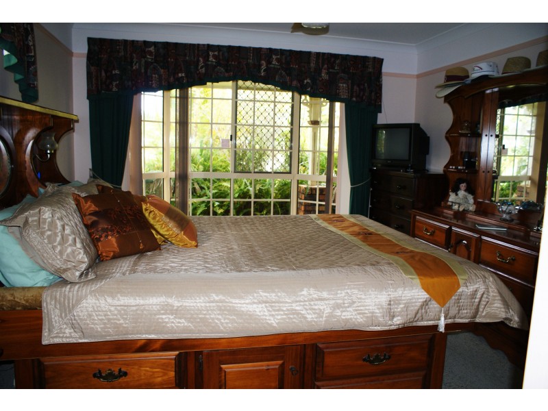 Burpengary QLD 4505