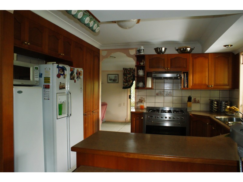Burpengary QLD 4505