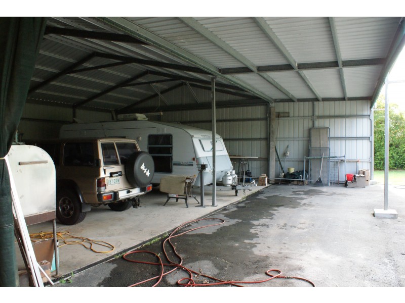 Burpengary QLD 4505