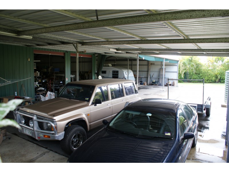 Burpengary QLD 4505