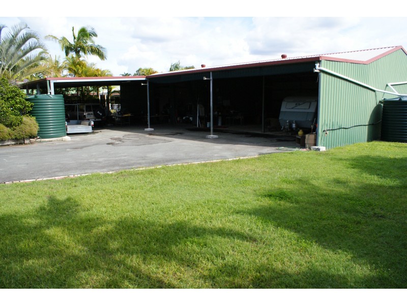 Burpengary QLD 4505