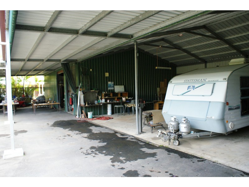 Burpengary QLD 4505
