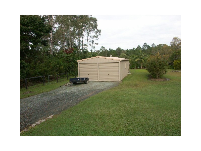Burpengary QLD 4505