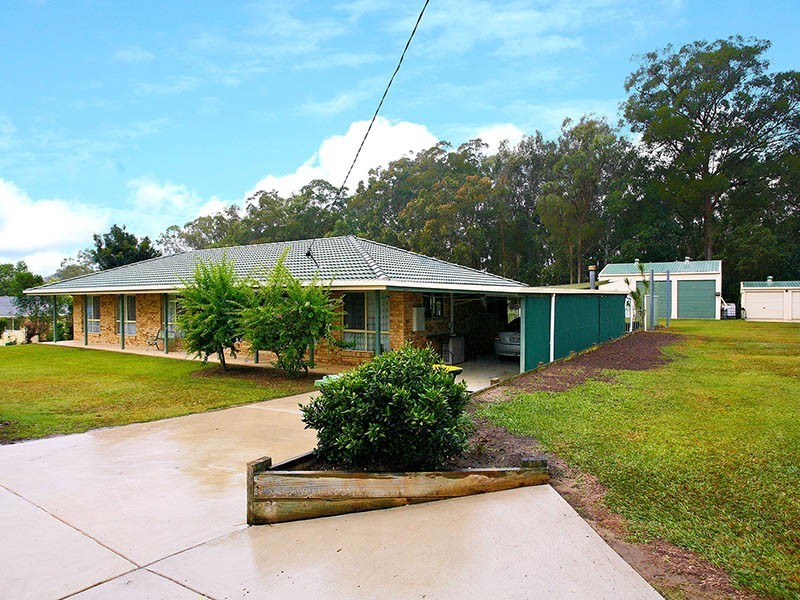 36-40  Cathy Court, Caboolture QLD 4510