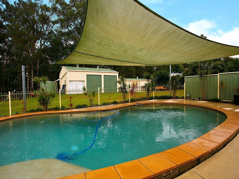 36-40  Cathy Court, Caboolture QLD 4510