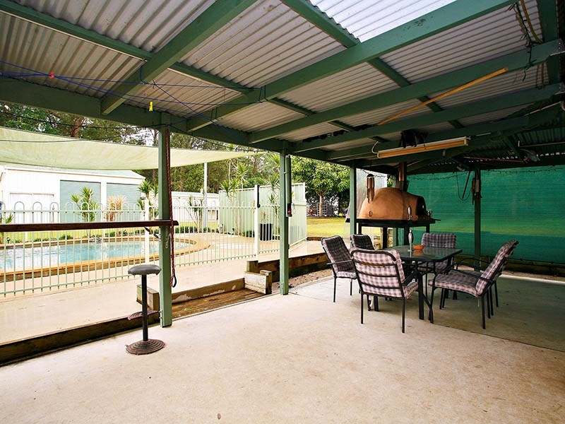 36-40  Cathy Court, Caboolture QLD 4510