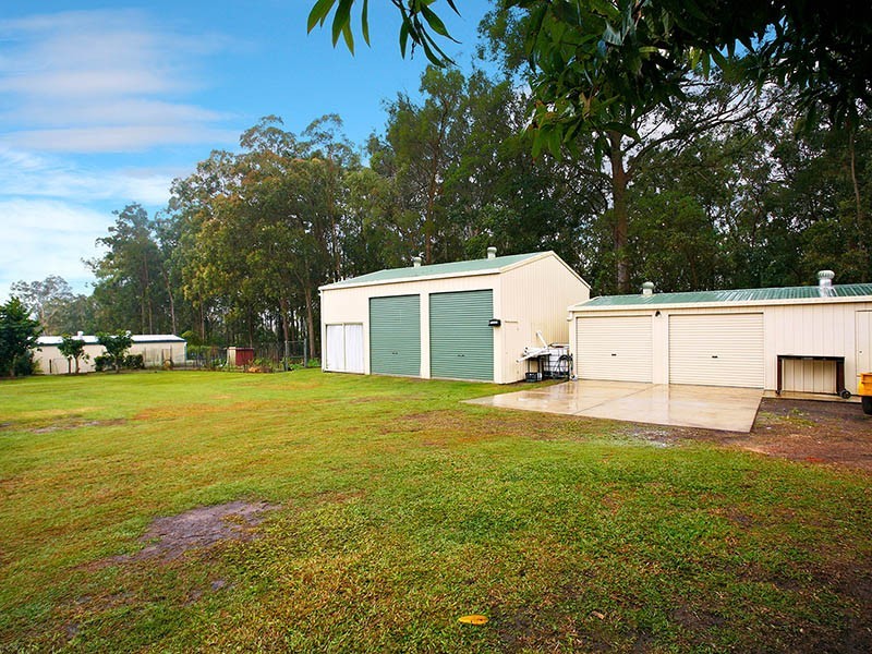 36-40  Cathy Court, Caboolture QLD 4510