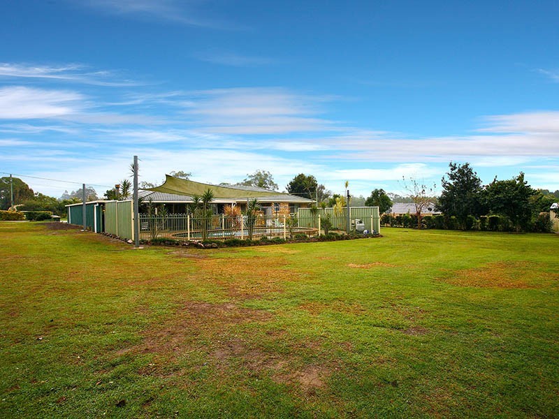 36-40  Cathy Court, Caboolture QLD 4510