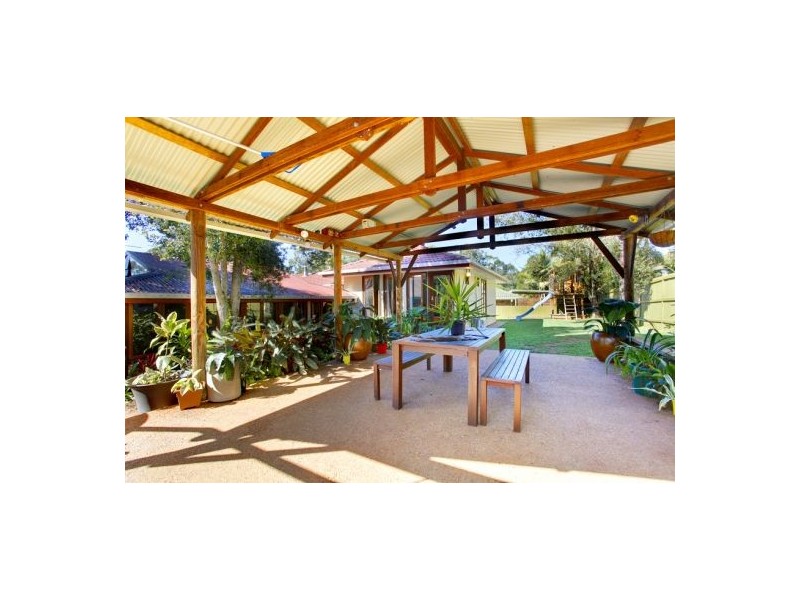 Narangba QLD 4504