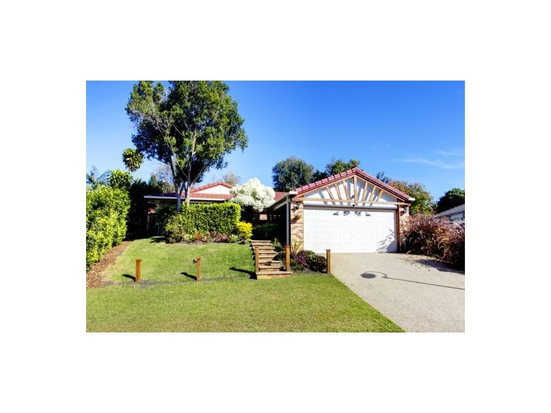 Narangba QLD 4504