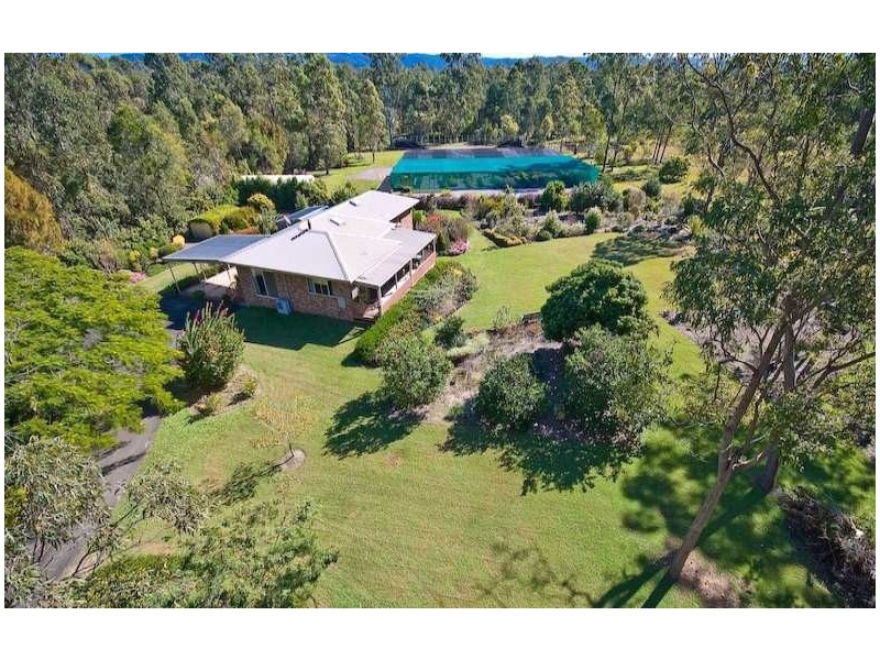 96 J Dobson Rd, Morayfield QLD 4506