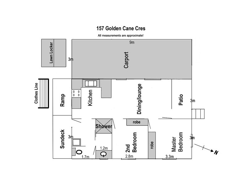 157 Golden Cane Cres, Burpengary Pine Villiage, Burpengary QLD 4505
