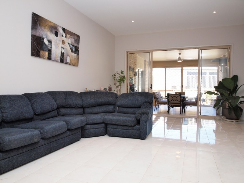 40 Wivenhoe Cicruit, Narangba QLD 4504