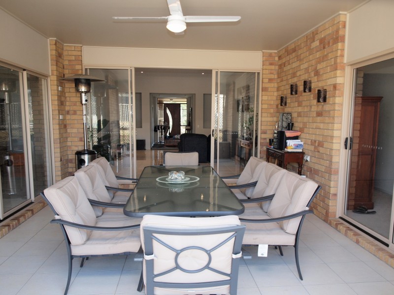 40 Wivenhoe Cicruit, Narangba QLD 4504