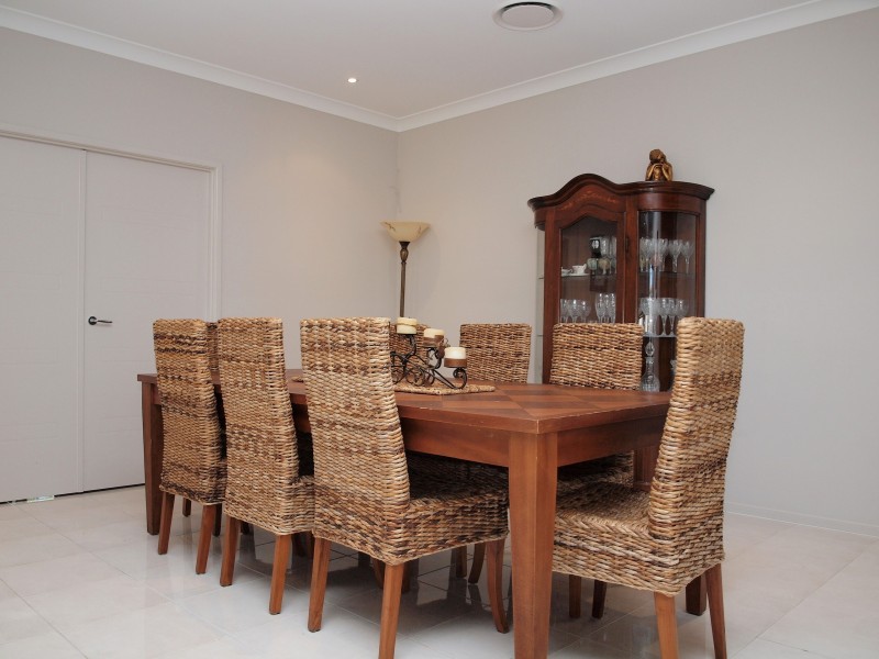 40 Wivenhoe Cicruit, Narangba QLD 4504