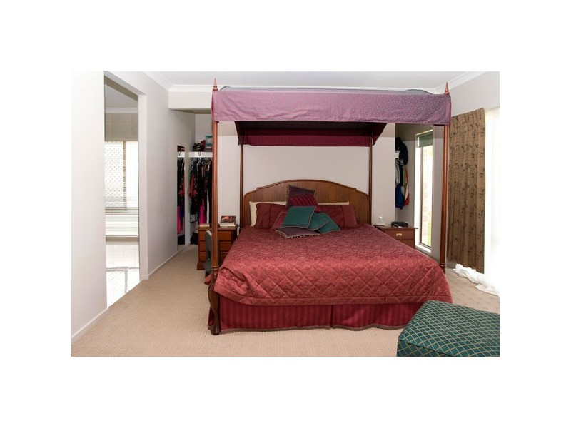 40 Wivenhoe Cicruit, Narangba QLD 4504