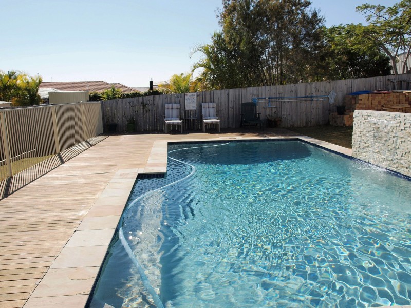 40 Wivenhoe Cicruit, Narangba QLD 4504