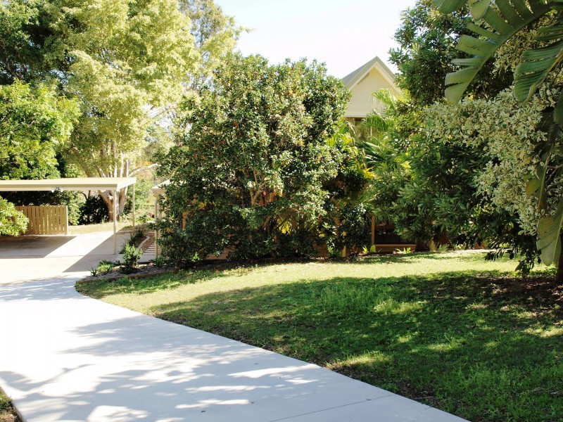 Burpengary QLD 4505