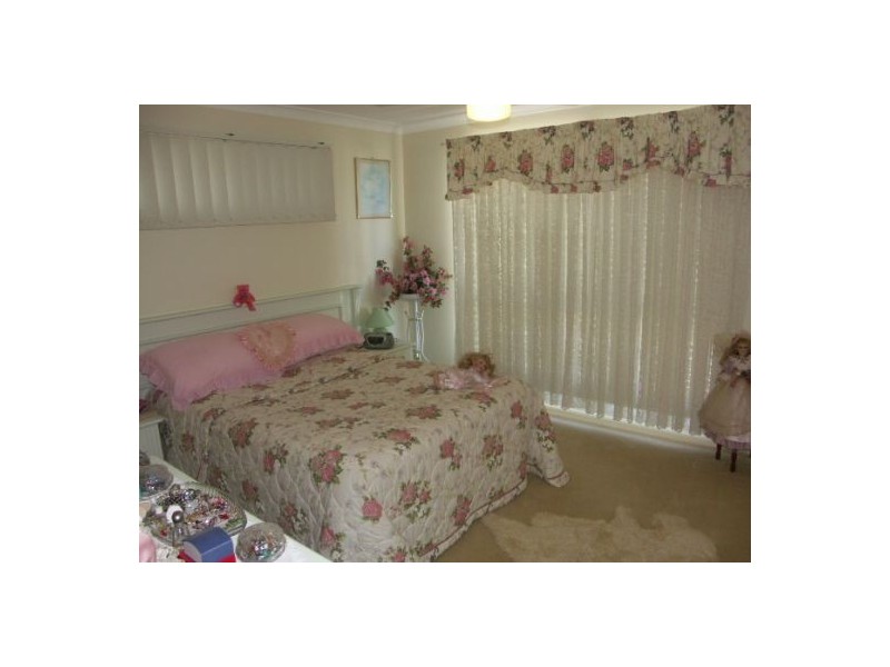 48 Bellbird Court – Kurrajong Sanctuary, Burpengary QLD 4505