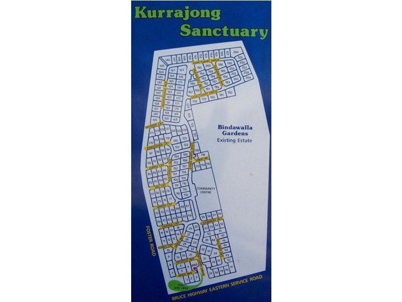 48 Bellbird Court – Kurrajong Sanctuary, Burpengary QLD 4505