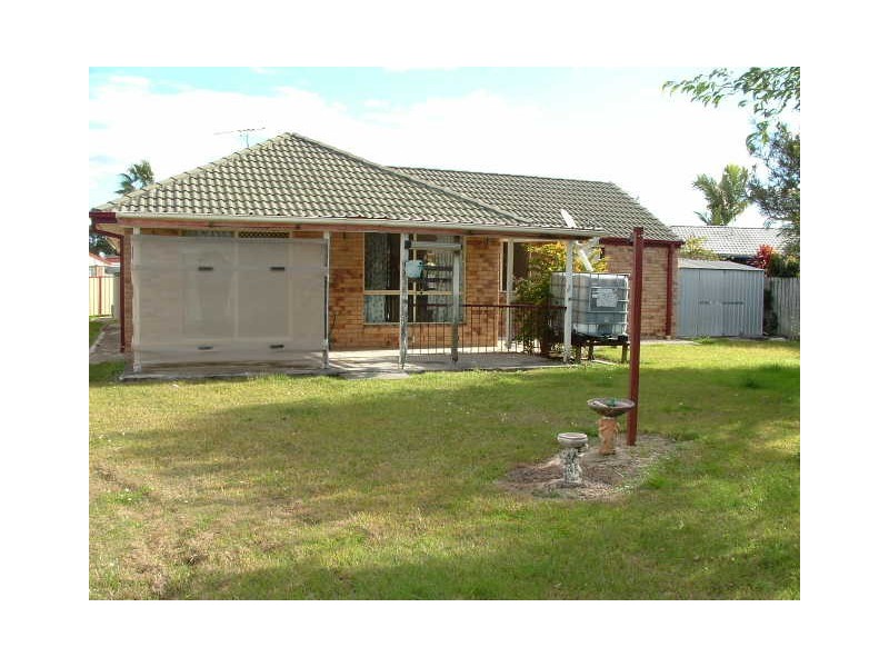 Caboolture QLD 4510