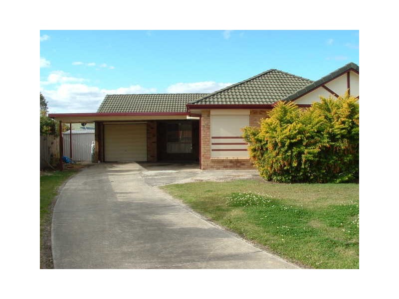 Caboolture QLD 4510