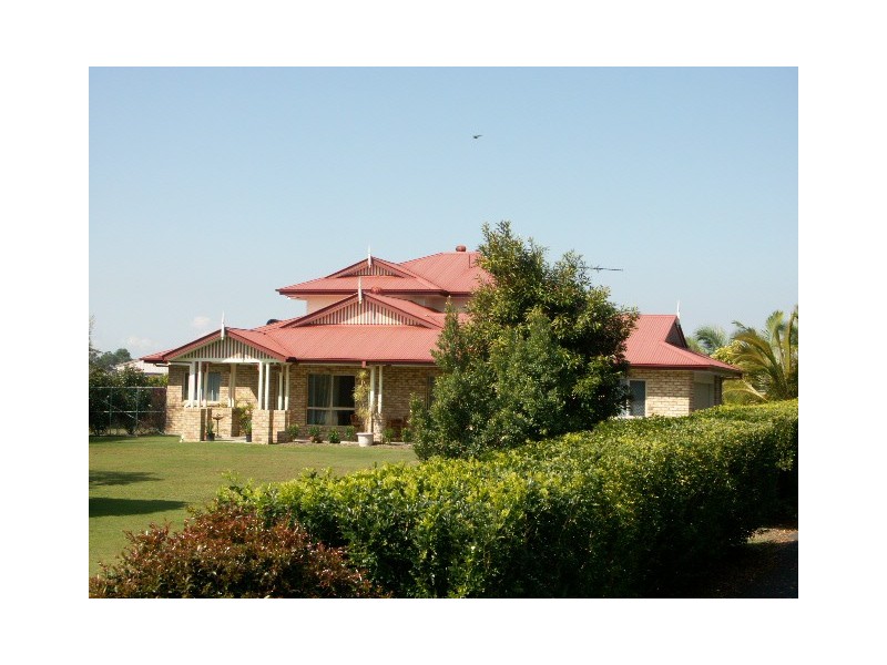 Burpengary QLD 4505