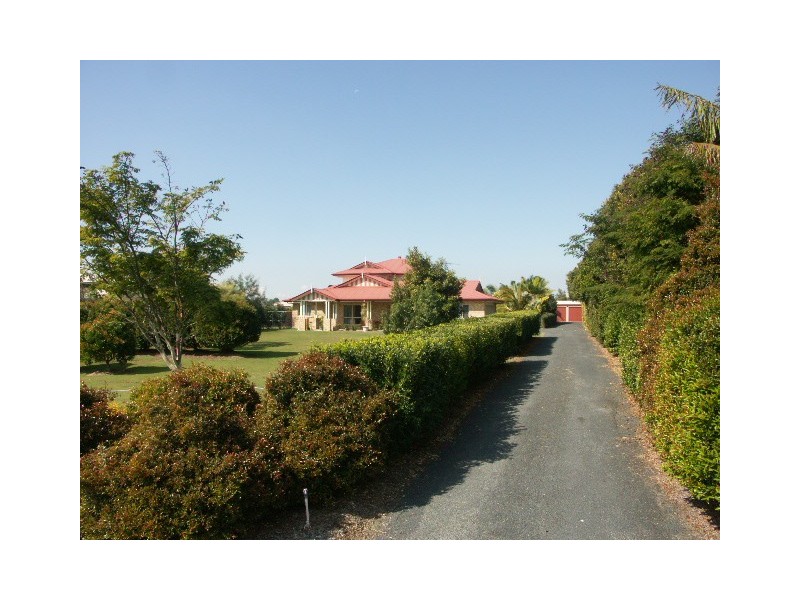Burpengary QLD 4505