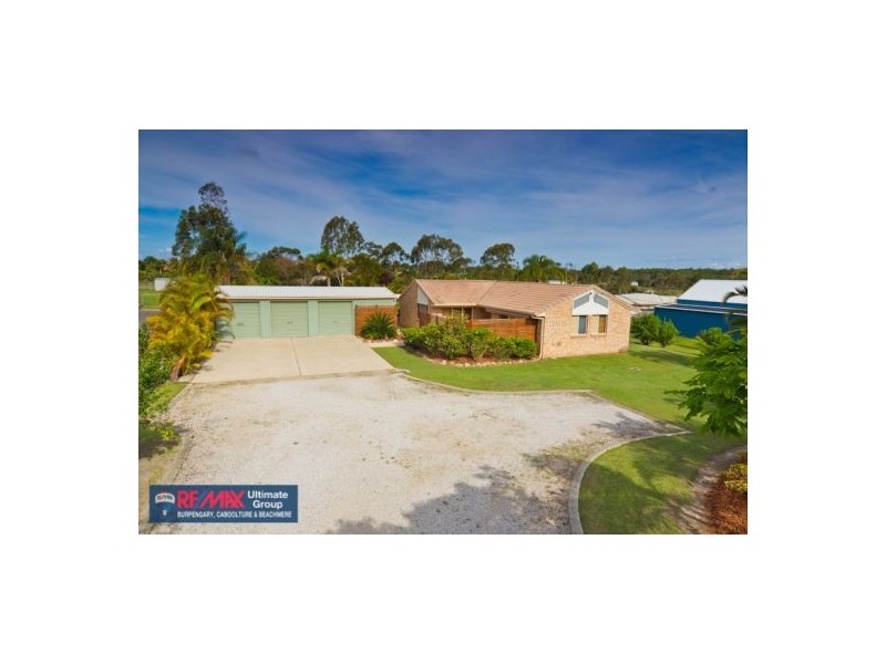 133 Fleet Street, Burpengary QLD 4505