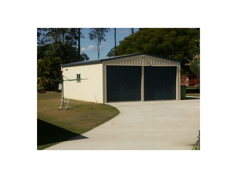 Caboolture QLD 4510