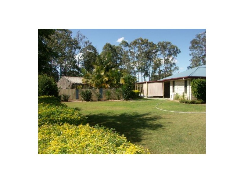 Caboolture QLD 4510