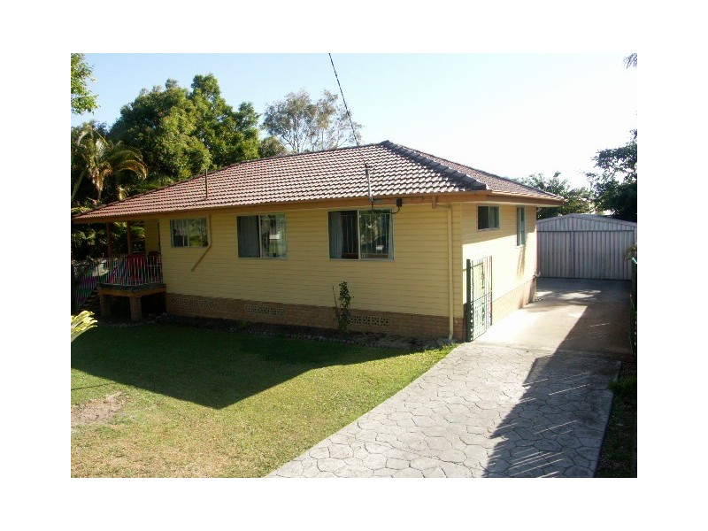 Deception Bay QLD 4508