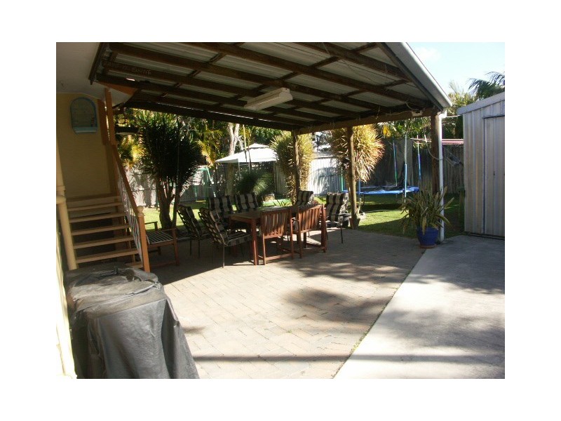 Deception Bay QLD 4508