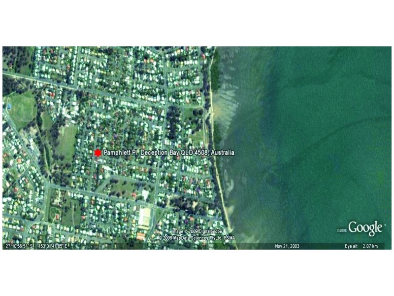 Deception Bay QLD 4508