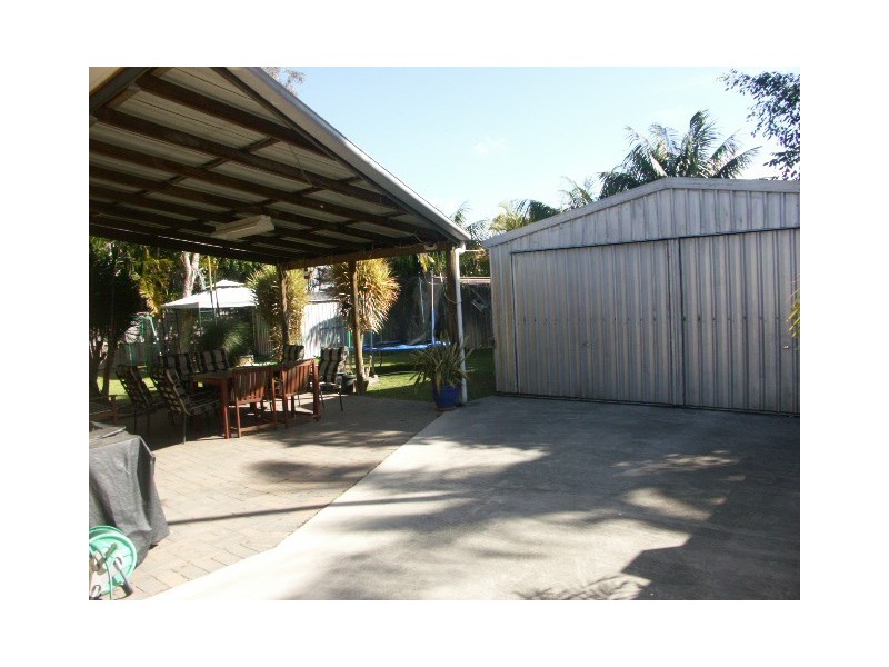 Deception Bay QLD 4508