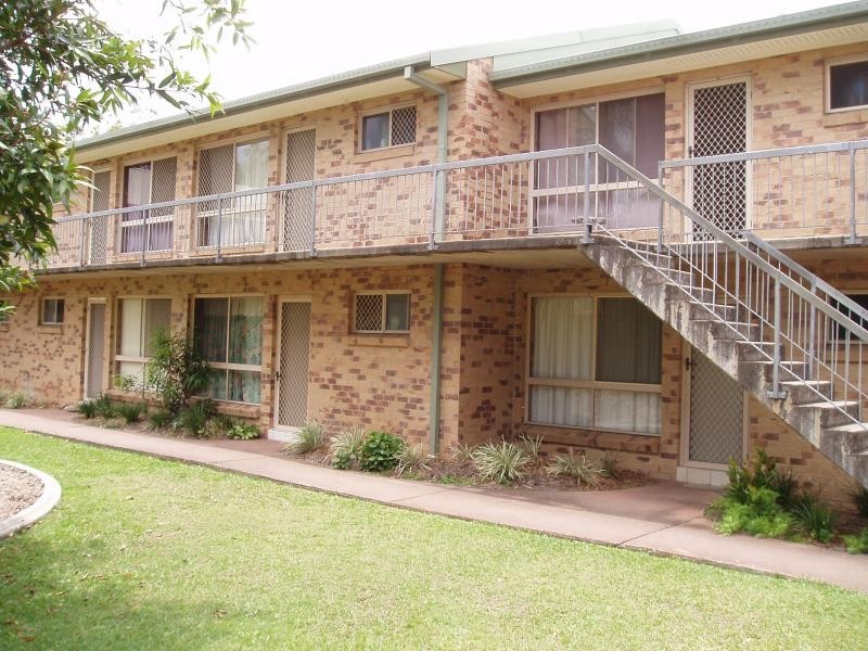 8 / 28 McKean Street, Caboolture QLD 4510