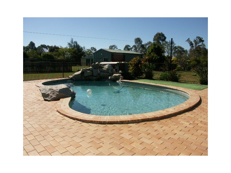 Burpengary QLD 4505