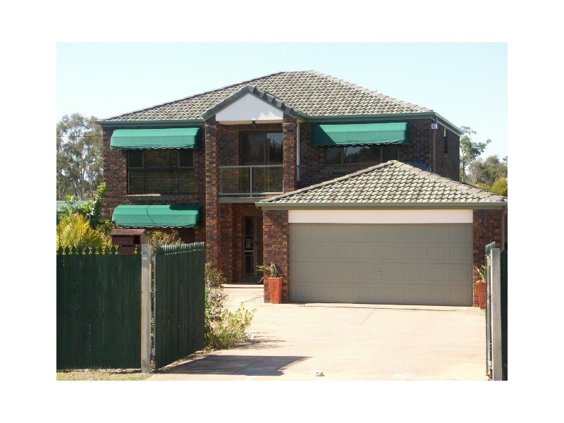 Burpengary QLD 4505
