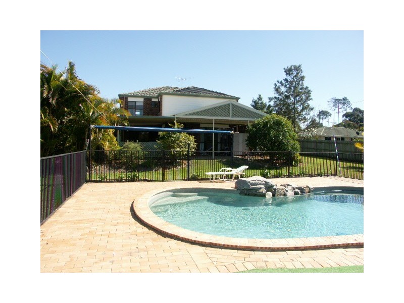 Burpengary QLD 4505