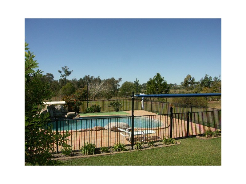 Burpengary QLD 4505